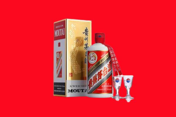 收购行情：岚山茅台酒回收店怎么经营？