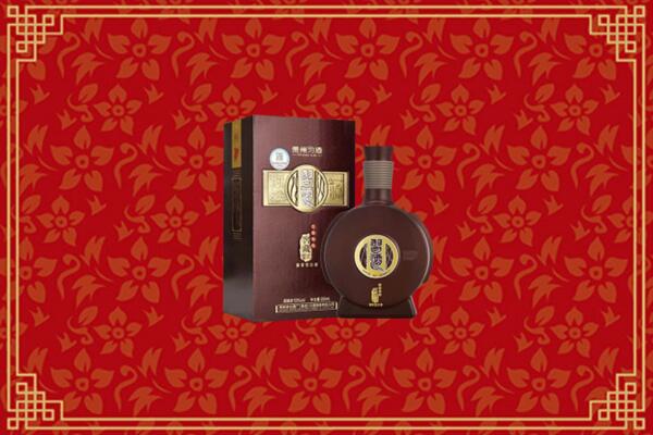 岚山回收习酒